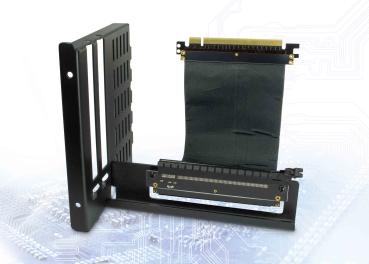 Umbausatz Grafikkarte, C-701 Panorama/C-702 Diorama